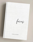Notebook - Focus