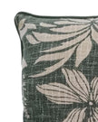 Mato Sage Green Cushion Cover