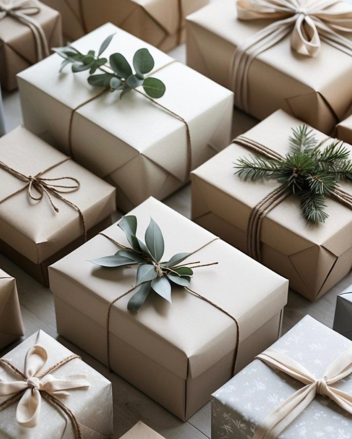 Gift Wrapping - Per Item