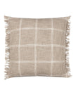 Beni Natural Cushion Cover