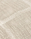 Beni Natural Cushion Cover