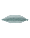 Freya Velvet Cushion Cover Duck Egg Blue