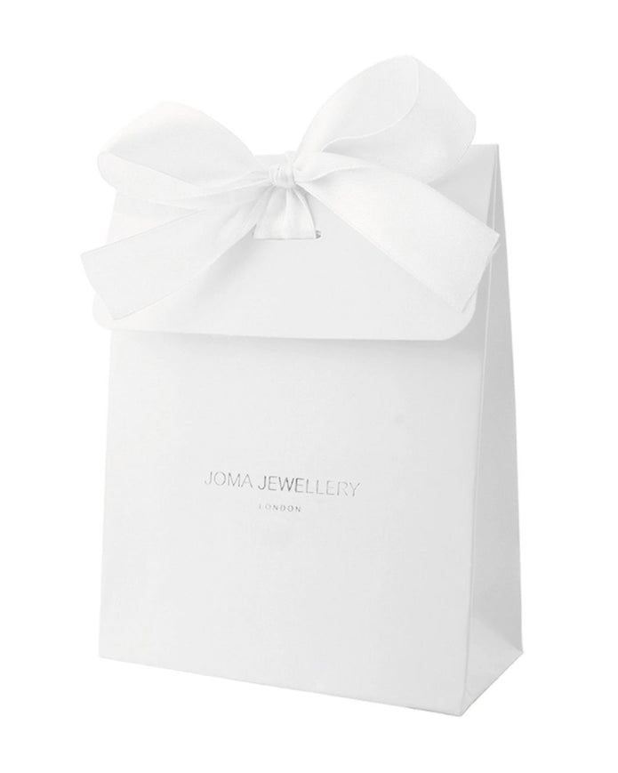 Joma Jewellery, A Little Heart Of Gold Bracelet