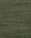 Olive green woven sheer voile curtain panel by Riva Home, soft furnishings, featuring lightweight, airy fabric for window decor.