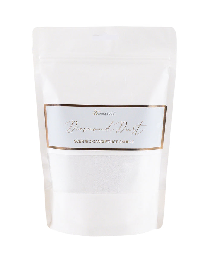 Scented Candle Sand Kit - 
Diamond Dust