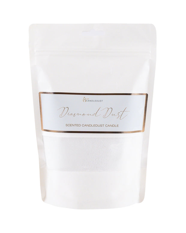 Scented Candle Sand Kit - 
Diamond Dust