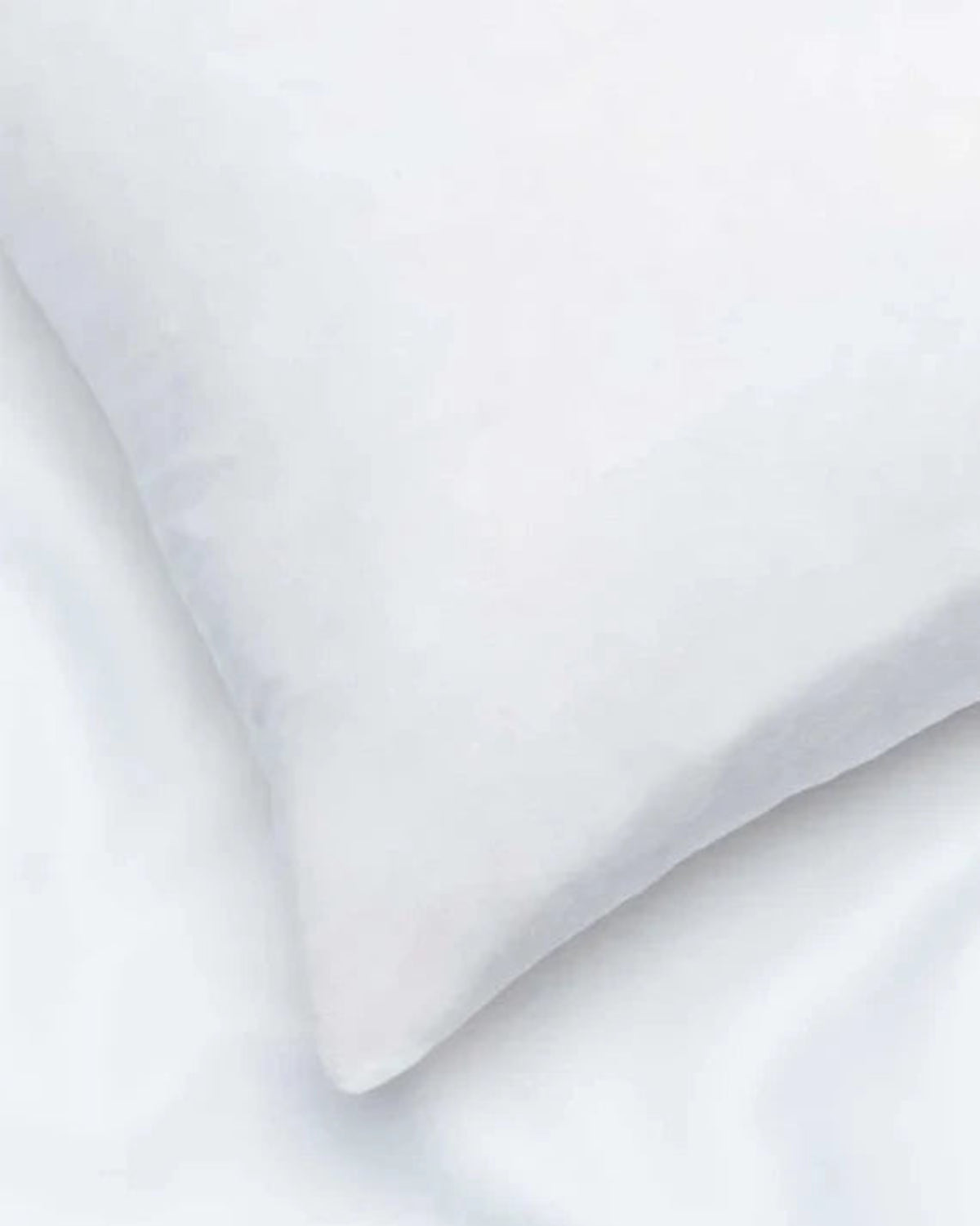 Soft cushion pad by Cushion Pads, rectangular 30cm x 50cm with luxurious duck feather filling for comfortable support.