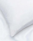 Soft cushion pad by Cushion Pads, rectangular 30cm x 50cm with luxurious duck feather filling for comfortable support.