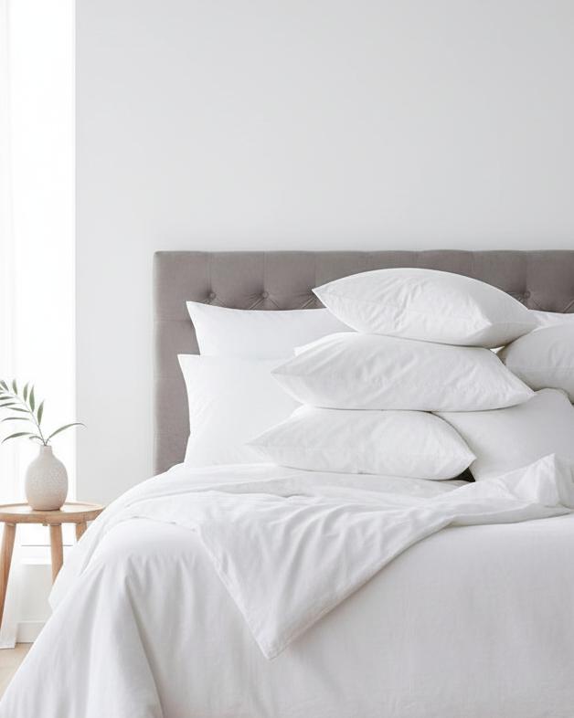 Rectangle luxury duck feather cushion inner pad by Cushion Pads, 30cm x 50cm soft furnishing filling for cushions.