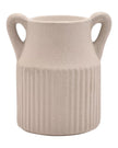 Ivory Ceramic Wax Burner