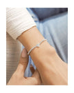 Joma Jewellery, A Little Happy 21st Bracelet
