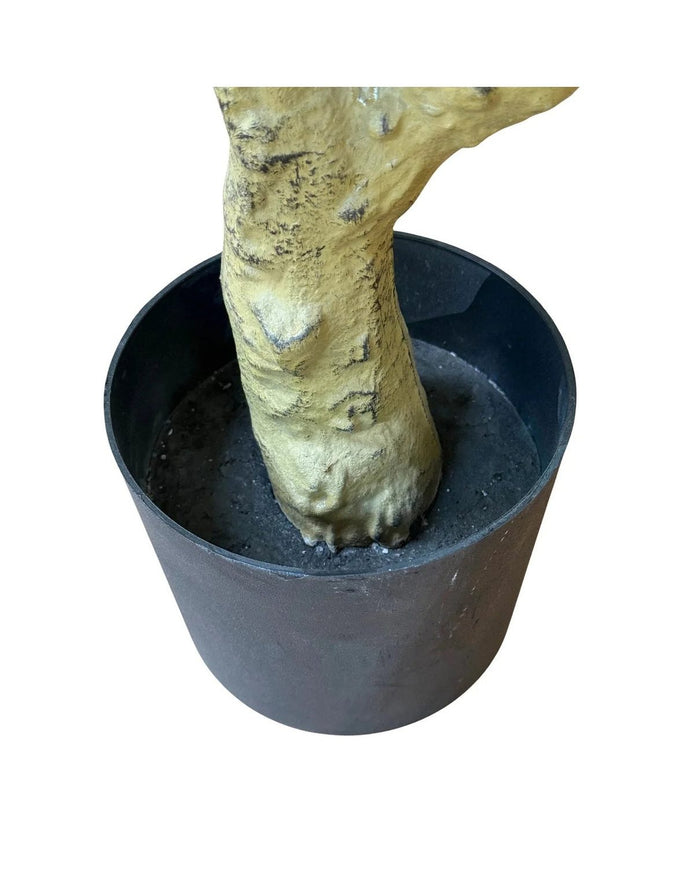 Artificial Potted Olive Tree - Large - Calabria - Faux Plants & FlowersFaux Plants & Flowers - Lulu Loves Home