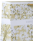 Large Gift Bag - Gypsophila Natural