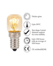 Loire Lamp Lighting Bulb - E14 15w