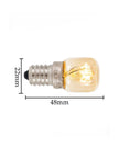 Loire Lamp Lighting Bulb - E14 15w