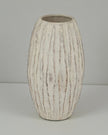 Lorenzo Large Fin Vase