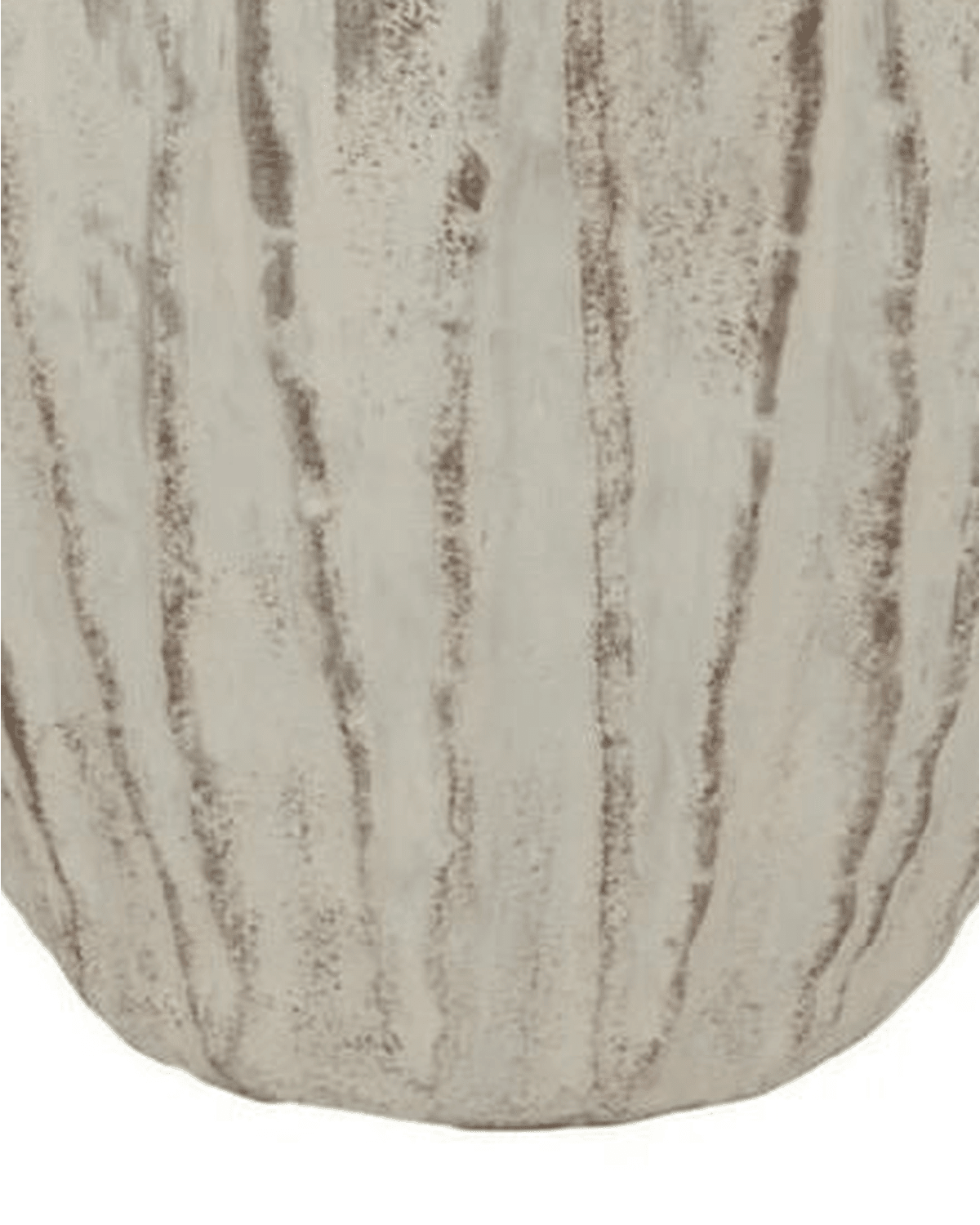Lorenzo Large Fin Vase