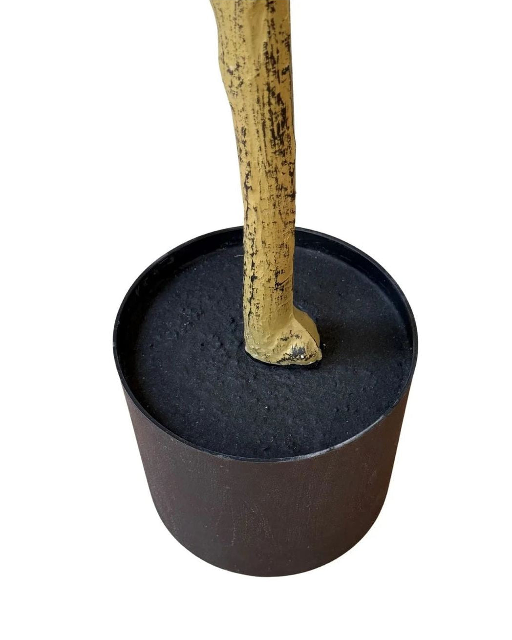 Artificial Potted Olive Tree - Medium - Calabria - Faux Plants & FlowersFaux Plants & Flowers - Lulu Loves Home