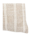 Melford Stripe Neutral Cushion