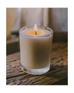 Moroccan Rose Small Candle