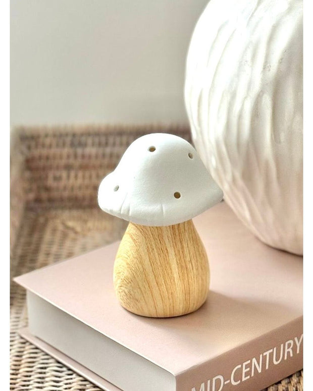 Mushroom Glow Lamp Toadstool