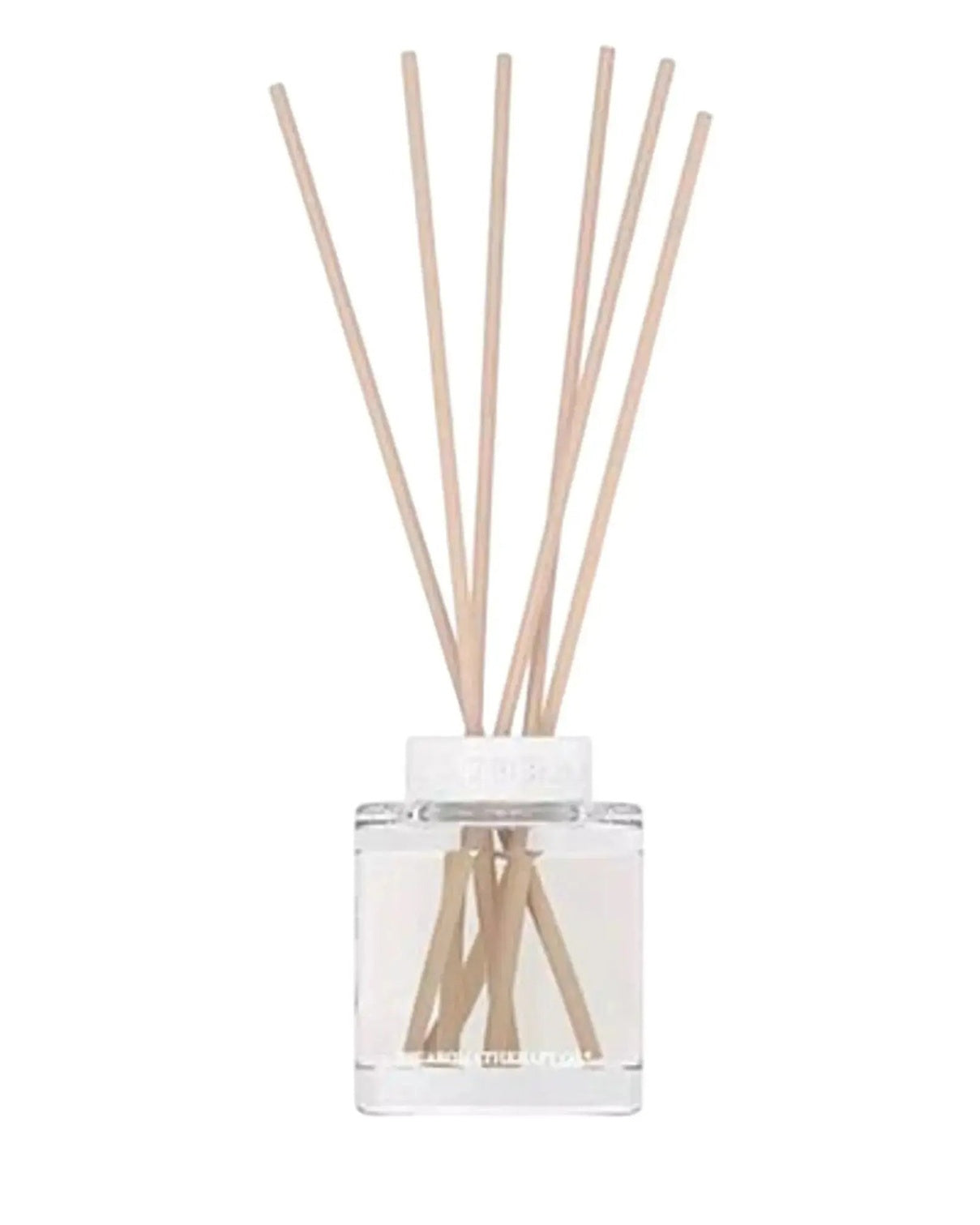 Naturals Luxury Diffuser Refil - Rose Jasmine & Oud - Reed DiffuserReed Diffuser - Lulu Loves Home