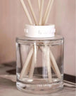 Naturals Luxury Diffuser Refil - Rose Jasmine & Oud - Reed DiffuserReed Diffuser - Lulu Loves Home