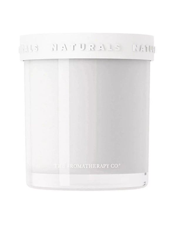 Naturals Luxury Wax Candle Refil - Coconut & Passion Berry - CandlesCandles - Lulu Loves Home