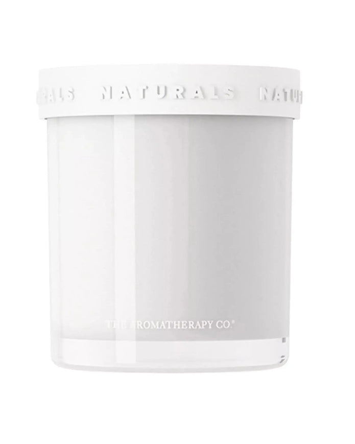 Naturals Luxury Wax Candle Refil - Rose Jasmine And Oud - CandlesCandles - Lulu Loves Home