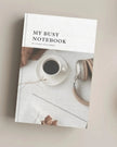 Notebook - My Busy Notebook