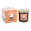 Spooky Mystic Mandarin Candle