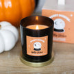 Spooky Mystic Mandarin Candle