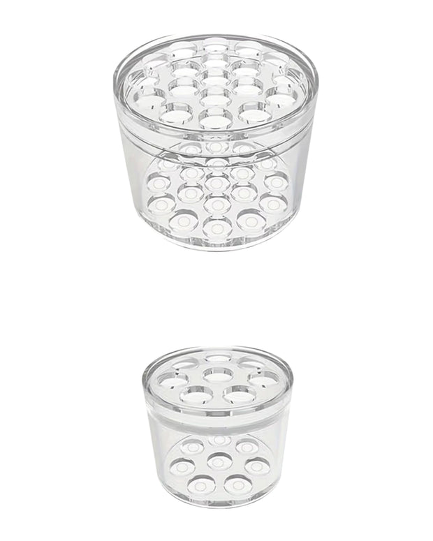 Flower Stem Styler Twister - Set of Two