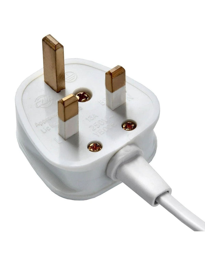 Pula Wooden Table Lamp - LightingLighting - Lulu Loves Home