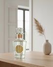 Sences Large Reed Diffuser - Aquamarine Iconic