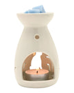 Sage Green Bunny Wax Melt & Oil Burner | Ceramic Easter Fragrance