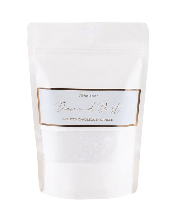 Scented Candle Sand Kit - Diamond Dust