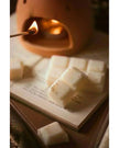 Scented Wax Melt Snap Bar - Toffee Nut Latte