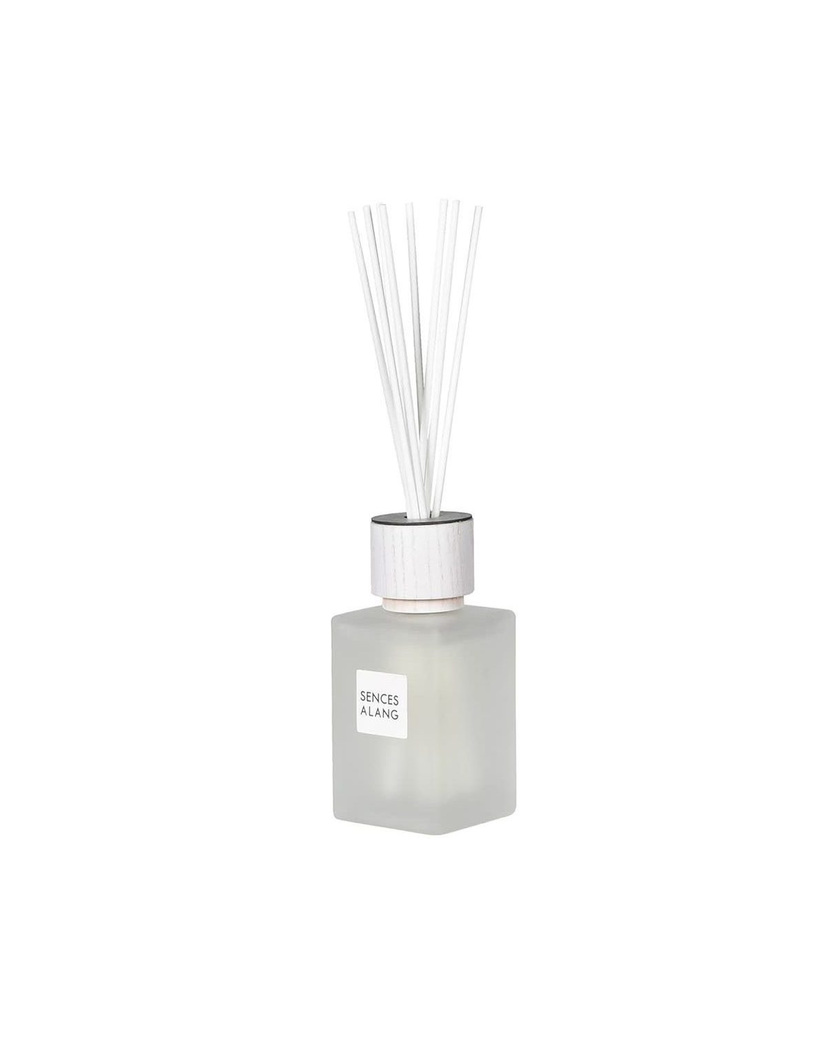 Sences Reed Diffuser Small - White Alang Alang