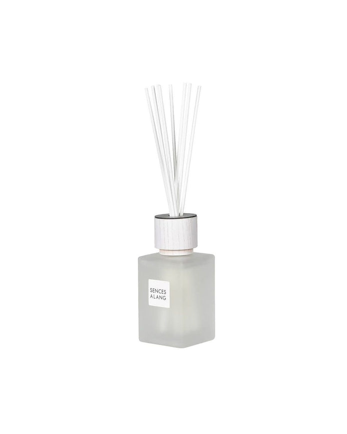 Sences Reed Diffuser Small - White Alang Alang