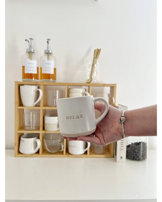 Silver Pump Dispenser And Label Set For Coffee Syrup Or Oil - Kitchen & DiningKitchen & Dining - Lulu Loves Home