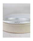 Sterling Silver Lace Bangle Bracelet