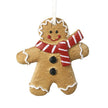 Gingerbread Hanging Decoration