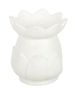 Lotus Flower Wax Melt Oil Burner