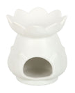 Lotus Flower Wax Melt Oil Burner