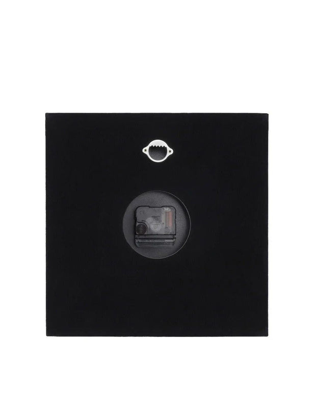 Thomas Kent 16" Garrick Wall Clock White - PRE ORDER FOUR WEEK DELIVERY - ClocksClocks - Lulu Loves Home