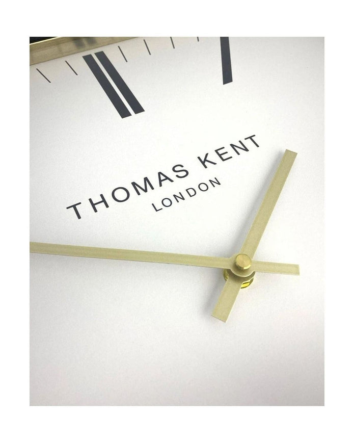 Thomas Kent 16