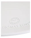 Thomas Kent 20” Arabic Wall Clock Limestone White - PRE ORDER FOUR WEEK DELIVERY - ClocksClocks - Lulu Loves Home