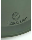 Thomas Kent 20” Mulberry Wall Clock Olive Green - PRE ORDER FOUR WEEK DELIVERY - ClocksClocks - Lulu Loves Home