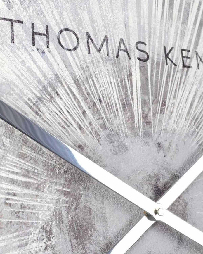 Thomas Kent 36